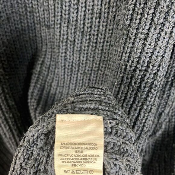 Free People Sunday scoop neck pullover sweater - Picture 7 of 8